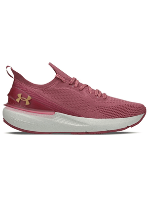 Tenis De Running Ua Charged Quicker Para Mujer
