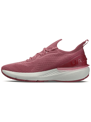 Tenis De Running Ua Charged Quicker Para Mujer