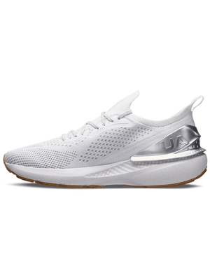 Tenis De Running Ua Charged Quicker Para Hombre