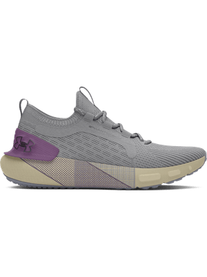 Tenis De Sportstyle Ua W Hovr Phantom 3 Se-Gry Para Mujer