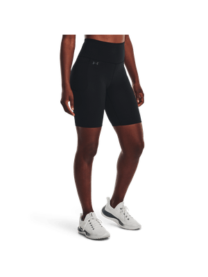 Short Motion Bike Short-Blk Para Mujer
