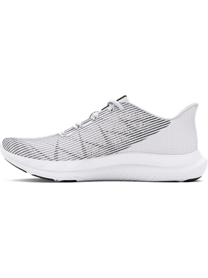 Tenis De Running Ua Charged Speed Swift-Wht Para Hombre