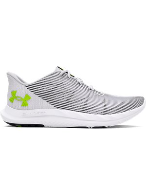 Tenis De Running Ua Charged Speed Swift-Wht Para Hombre