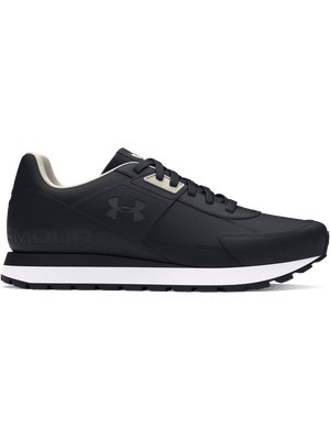 Tenis Sportstyle Ua Essential Runner Para Hombre