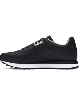 Tenis Sportstyle Ua Essential Runner Para Hombre