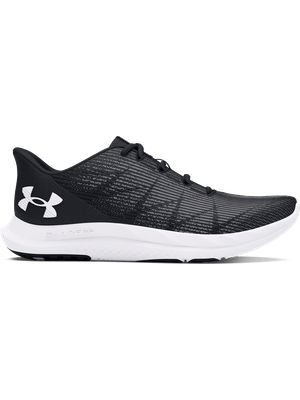 Tenis De Running Ua W Charged Speed Swift-Blk Para Mujer
