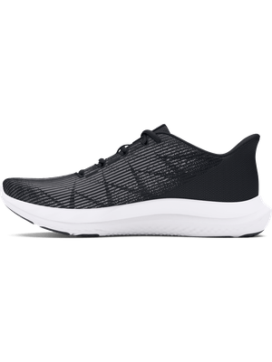 Tenis De Running Ua W Charged Speed Swift-Blk Para Mujer