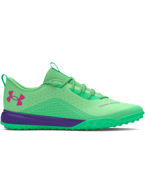 Tenis Para Futbol Ua Shadow Turf 2.0 Unisex