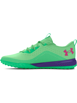 Tenis Para Futbol Ua Shadow Turf 2.0 Unisex