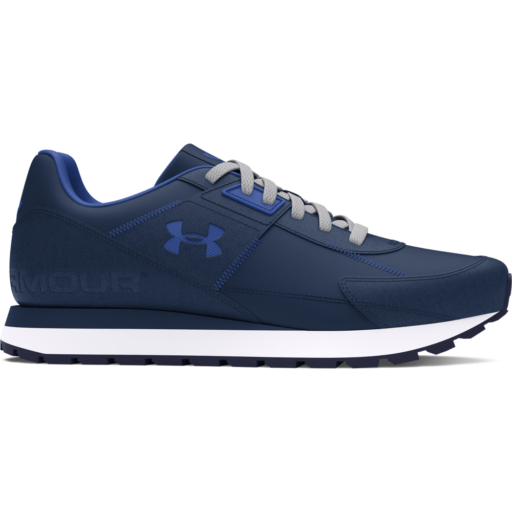 Calzado under armour hombre hotsell