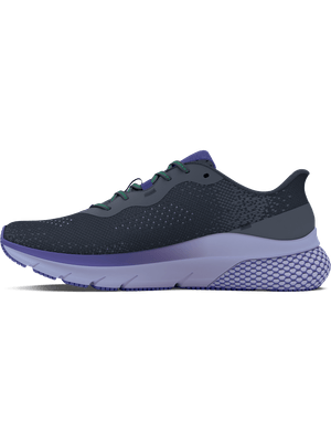 Tenis De Running Ua W Hovr Turbulence 2-Gry Para Mujer