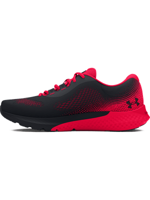 Tenis Para Running Ua Charged Rogue 4 Hombre