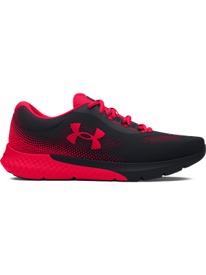 Tenis Para Running Ua Charged Rogue 4 Hombre