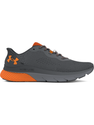 Tenis De Running Ua Hovr Turbulence 2-Gry Para Hombre