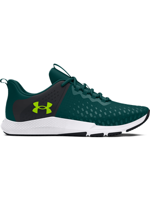 Tenis De Training Ua Charged Engage 2-Blu Para Hombre