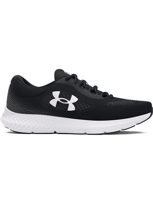 Tenis De Running Ua Charged Rogue 4-Blk Para Hombre