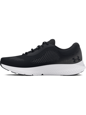 Tenis De Running Ua Charged Rogue 4-Blk Para Hombre