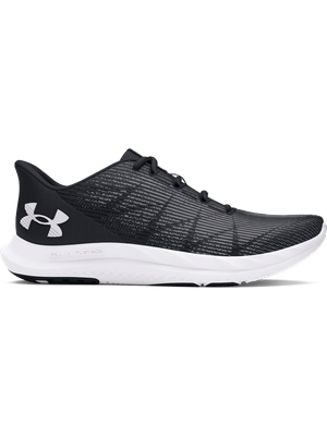 Tenis De Running Ua Charged Speed Swift-Blk Para Hombre