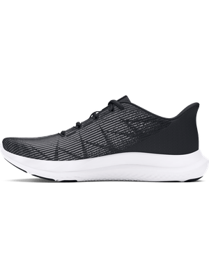 Tenis De Running Ua Charged Speed Swift-Blk Para Hombre