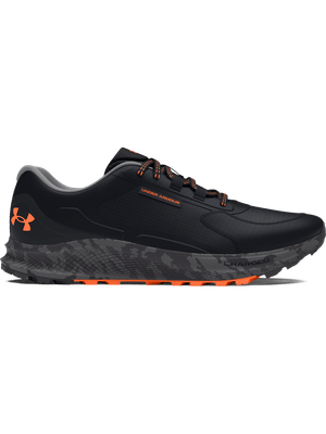 Tenis De Running Ua Charged Bandit Tr 3-Blk Para Hombre
