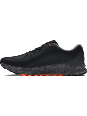 Tenis De Running Ua Charged Bandit Tr 3-Blk Para Hombre