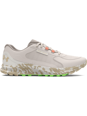 Tenis De Running Ua W Charged Bandit Tr 3-Gry Para Mujer