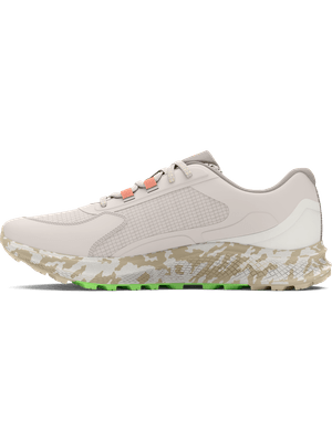 Tenis De Running Ua W Charged Bandit Tr 3-Gry Para Mujer