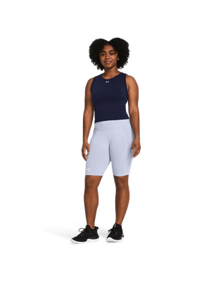 Short Ua Vanish Seamless Short-Ppl Para Mujer