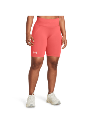Short Ua Vanish Seamless Short-Pnk Para Mujer