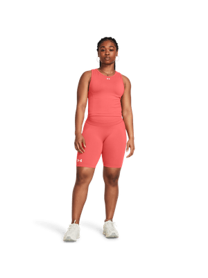 Short Ua Vanish Seamless Short-Pnk Para Mujer