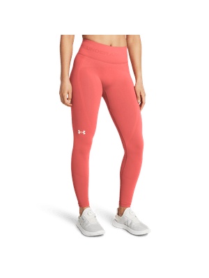 Leggings Ua Vanish Seamless Legging-Pnk Para Mujer