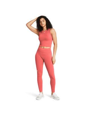 Leggings Ua Vanish Seamless Legging-Pnk Para Mujer