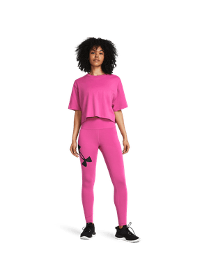 Leggings Campus Legging-Pnk Para Mujer