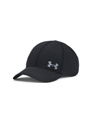Cachucha De Running W Iso-Chill Launch Wrapback-Blk Para Mujer