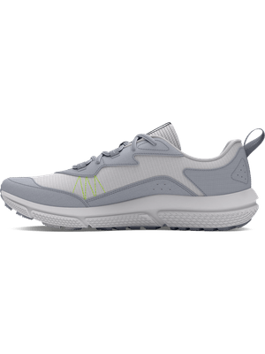 Tenis De Running Ua Charged Verssert 2-Gry Para Hombre