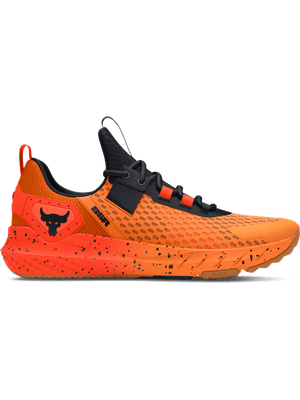 Tenis De Training Ua Project Rock Bsr 4-Org Para Hombre