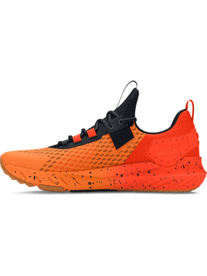 Tenis De Training Ua Project Rock Bsr 4-Org Para Hombre