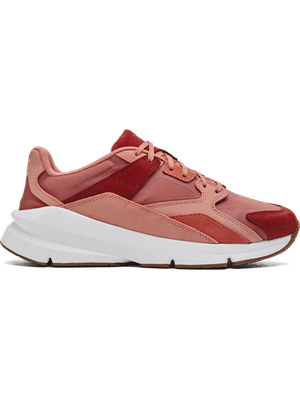 Tenis De Sportstyle Ua Forge 96 Reissue-Pnk Unisex