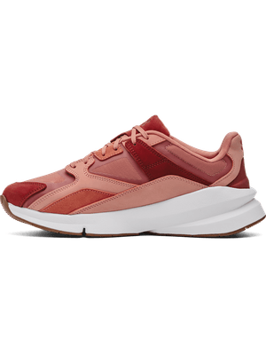 Tenis De Sportstyle Ua Forge 96 Reissue-Pnk Unisex