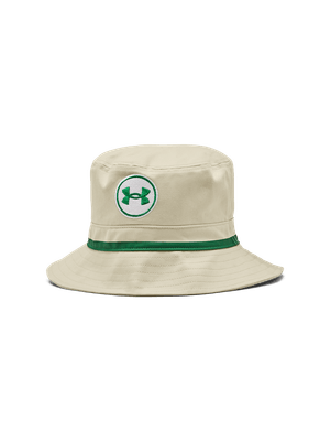 Gorro Bucket Driver Golf Unisex