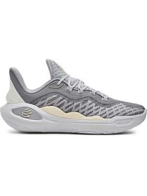 Tenis de Basketball CURRY 11 YW-GRY Unisex
