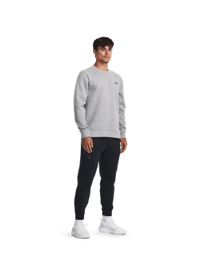 Joggers Ua Unstoppable Flc Joggers-Blk Para Hombre