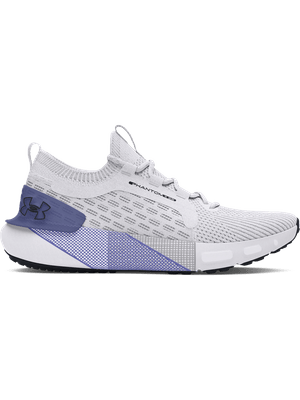Tenis De Sportstyle Ua W Hovr Phantom 3 Se-Wht Para Mujer