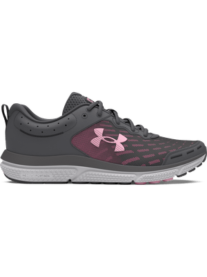 Tenis De Running Ua W Charged Assert 10-Gry Para Mujer