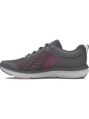 Tenis De Running Ua W Charged Assert 10-Gry Para Mujer