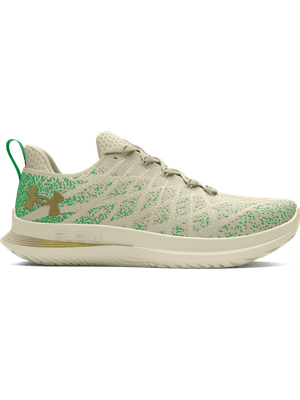 Tenis De Running Ua Velociti 3 Eis-Wht Para Hombre
