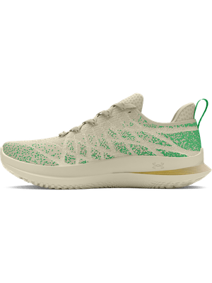 Tenis De Running Ua W Velociti 3 Eis-Wht Para Mujer