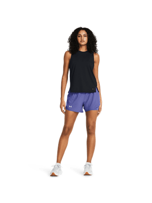 Short Ua Fly By 2-In-1 Shorts-Ppl Para Mujer