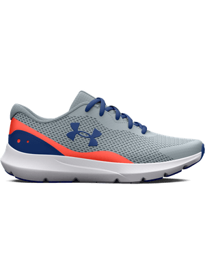 Tenis de Correr UA Surge 3 para Jóvenes