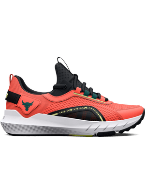 Tenis de Entrenamiento Unisex UA Project Rock BSR 3 para Jóvenes